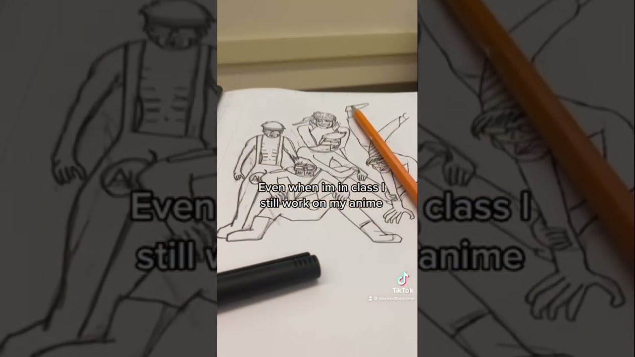 Invest In The Next Big Anime Creator