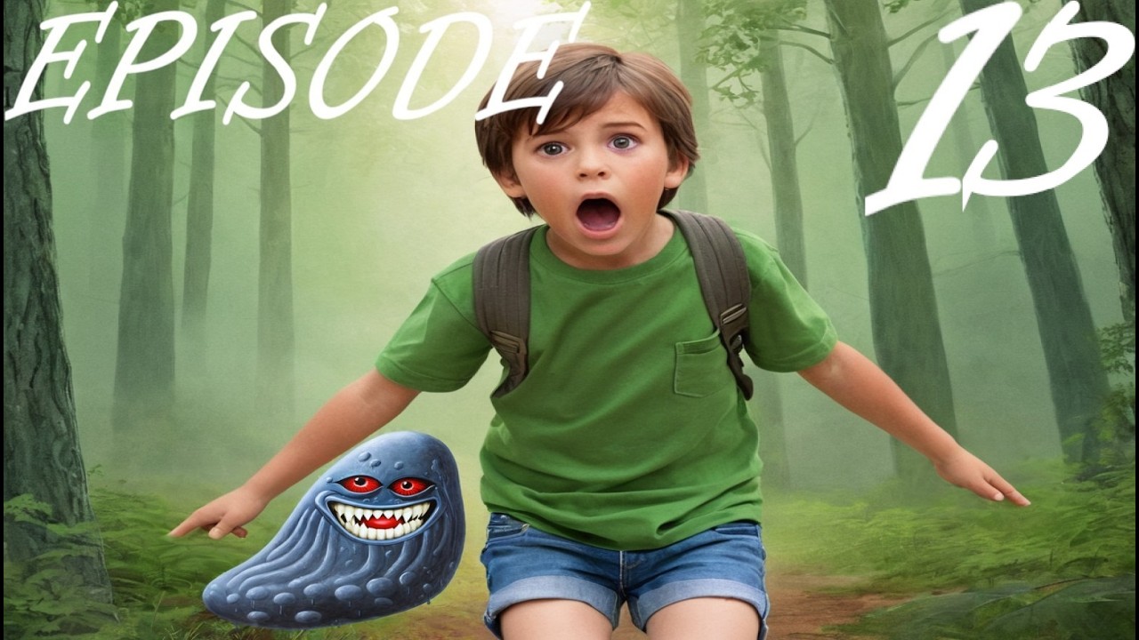 Let's Play - A Boy And His Blob - Episode 13