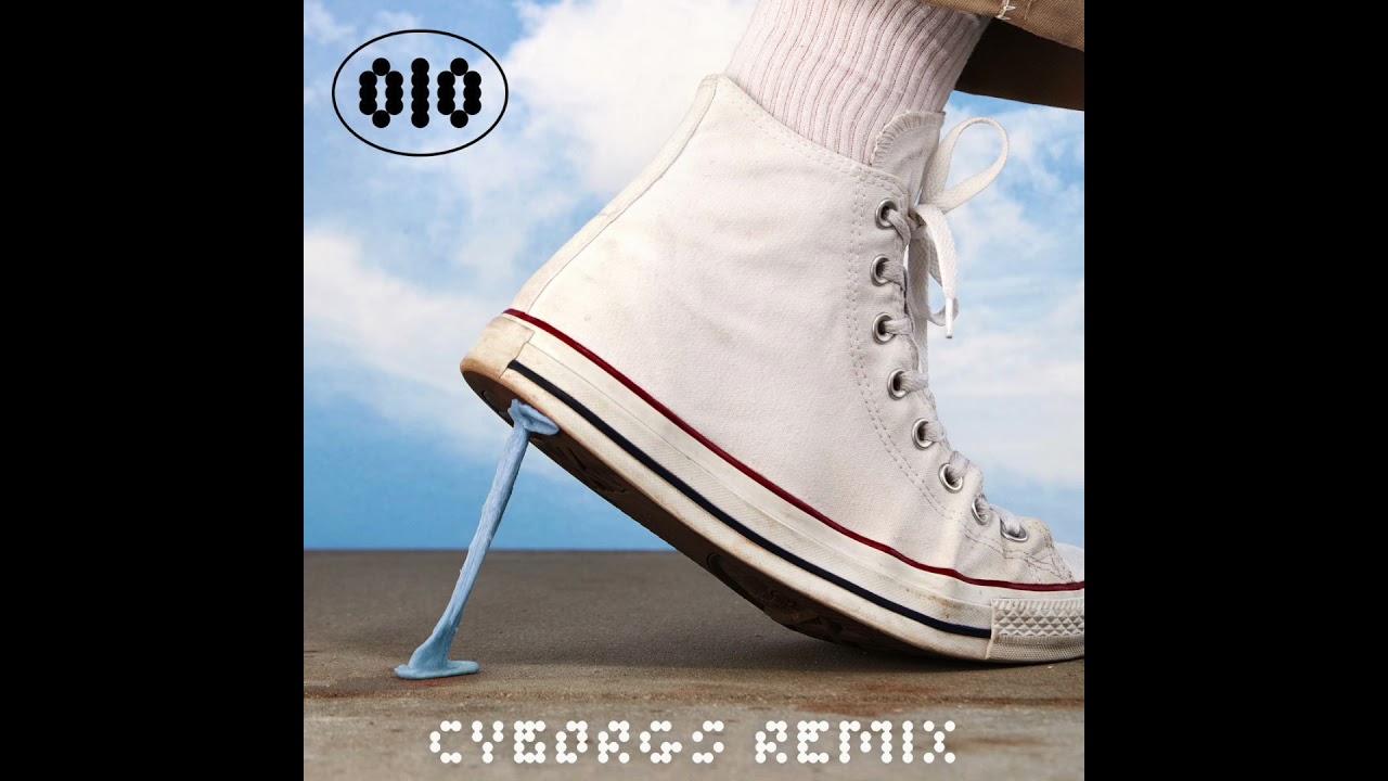 OIO - Worki w tłum (Cyborgs Remix)