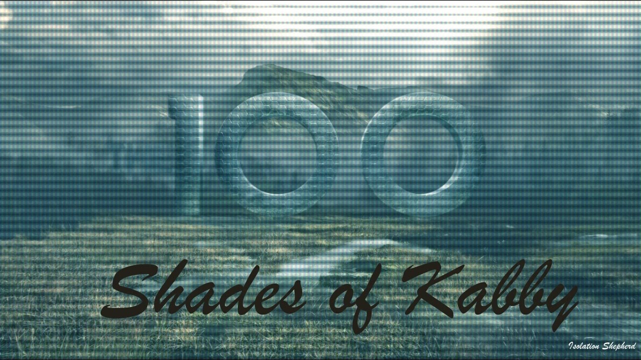 The 100 | Kabby Crack | 100 Shades of Kabby
