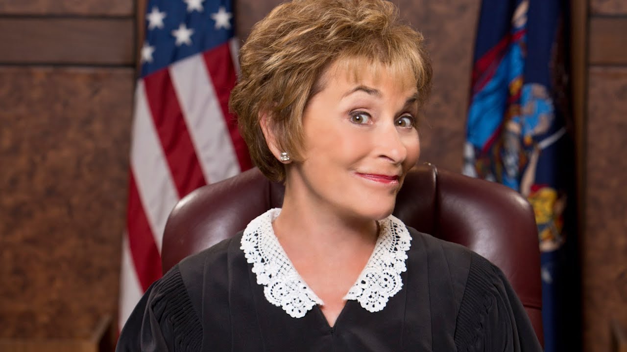 Top 7 BEST JUDGE JUDY Cases Ever! | What's Trending Originals!