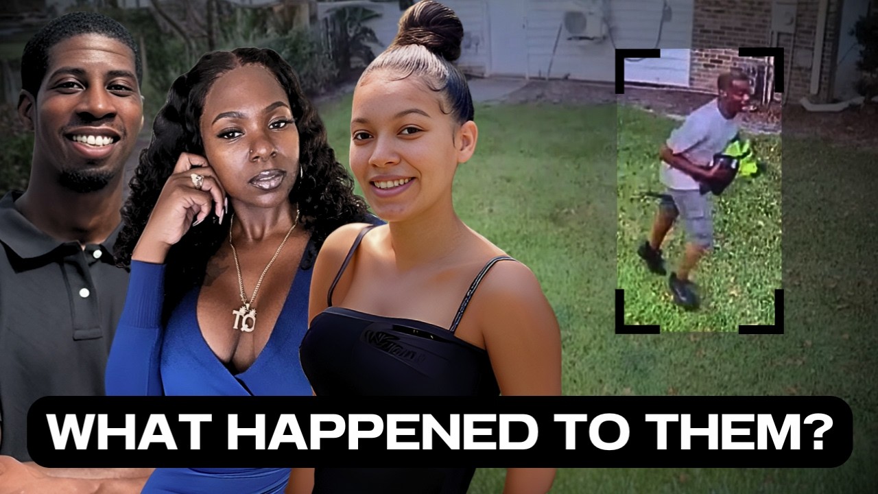 Human Trafficking, Sundown Towns & Missing People: Part 1 of 3