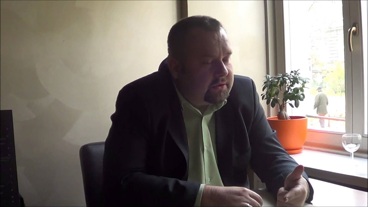 Wywiad z Dominikiem Jaśkowcem, kandydatem do Rady Miasta, KW Platforma Obywatelska RP