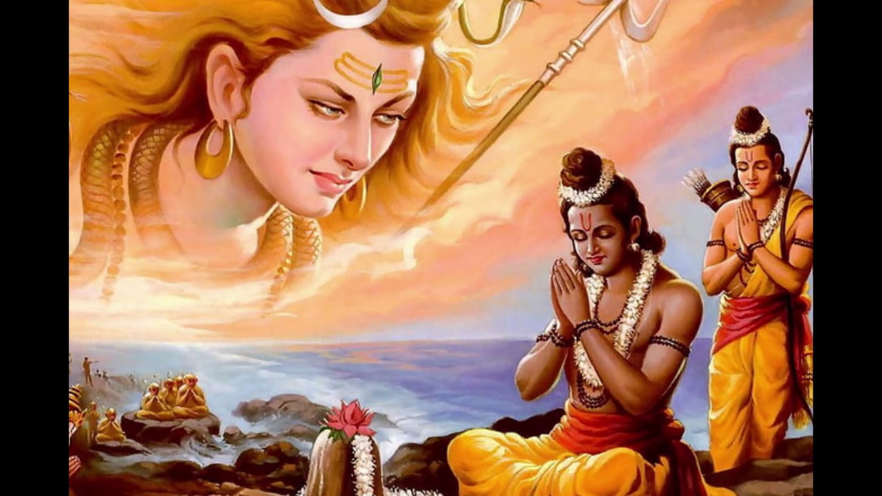 Ram Naam Meditation Music 🎶 | Peaceful Instrumental for Relaxation & Devotion | EeshanClub
