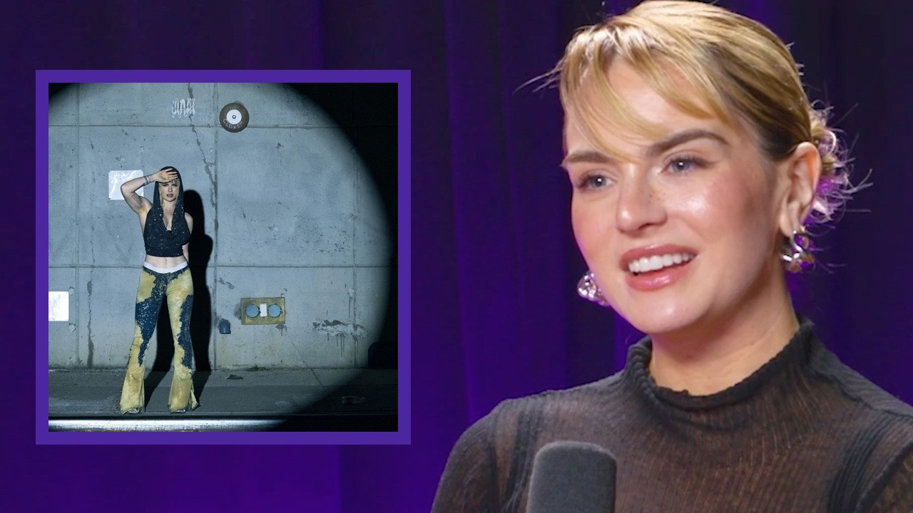 JoJo Opens Up About Love After Ending Her Engagement