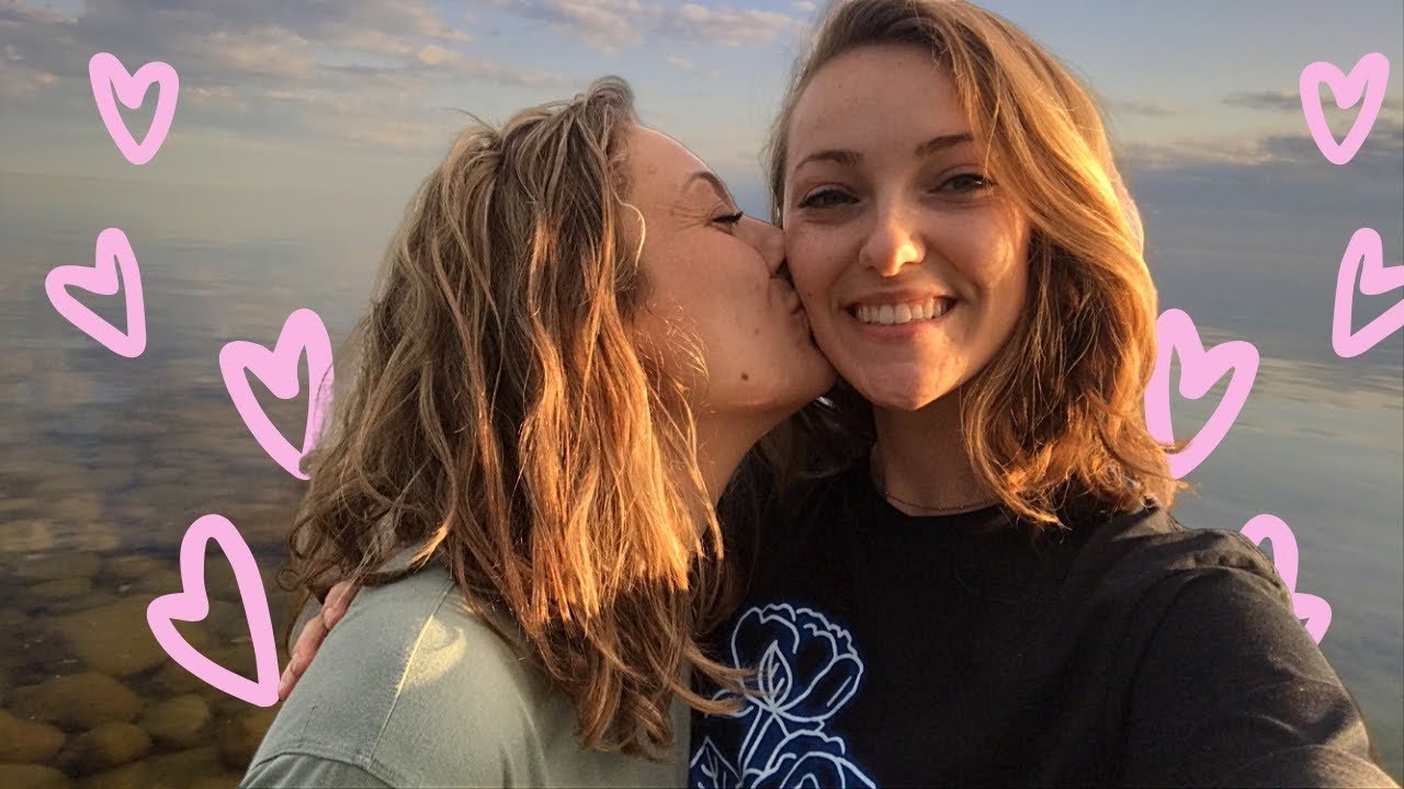 SURPRISE DATE NIGHT | For Paige