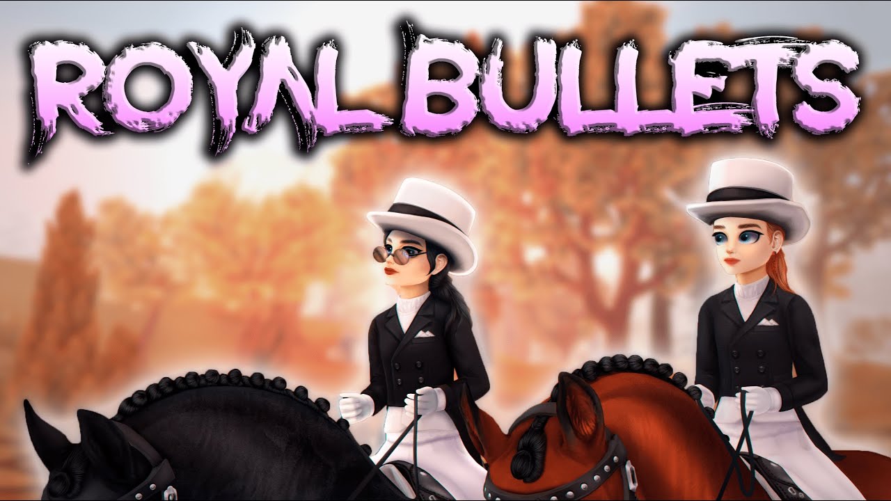 Royal Bullets | История Клуба | Star Stable Club
