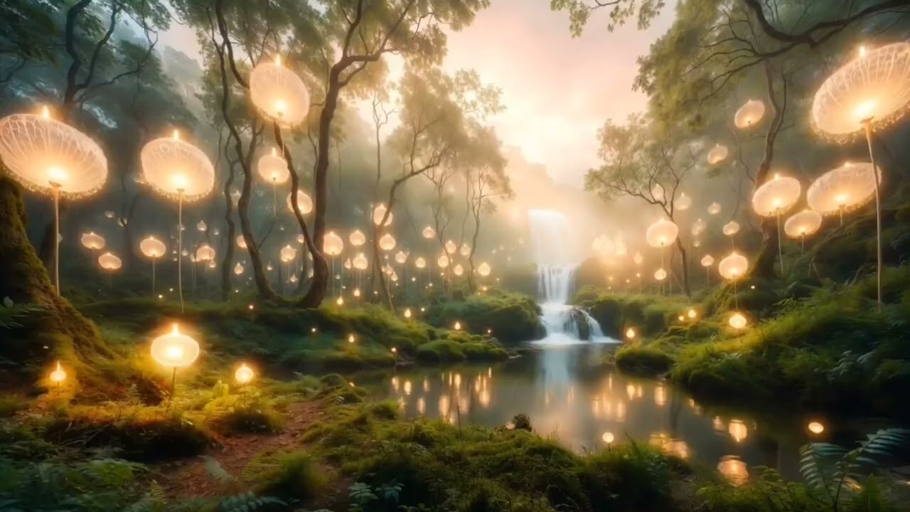 그때 너의 상처에 작은 반창고 하나 붙여줄걸...1 hour healing music