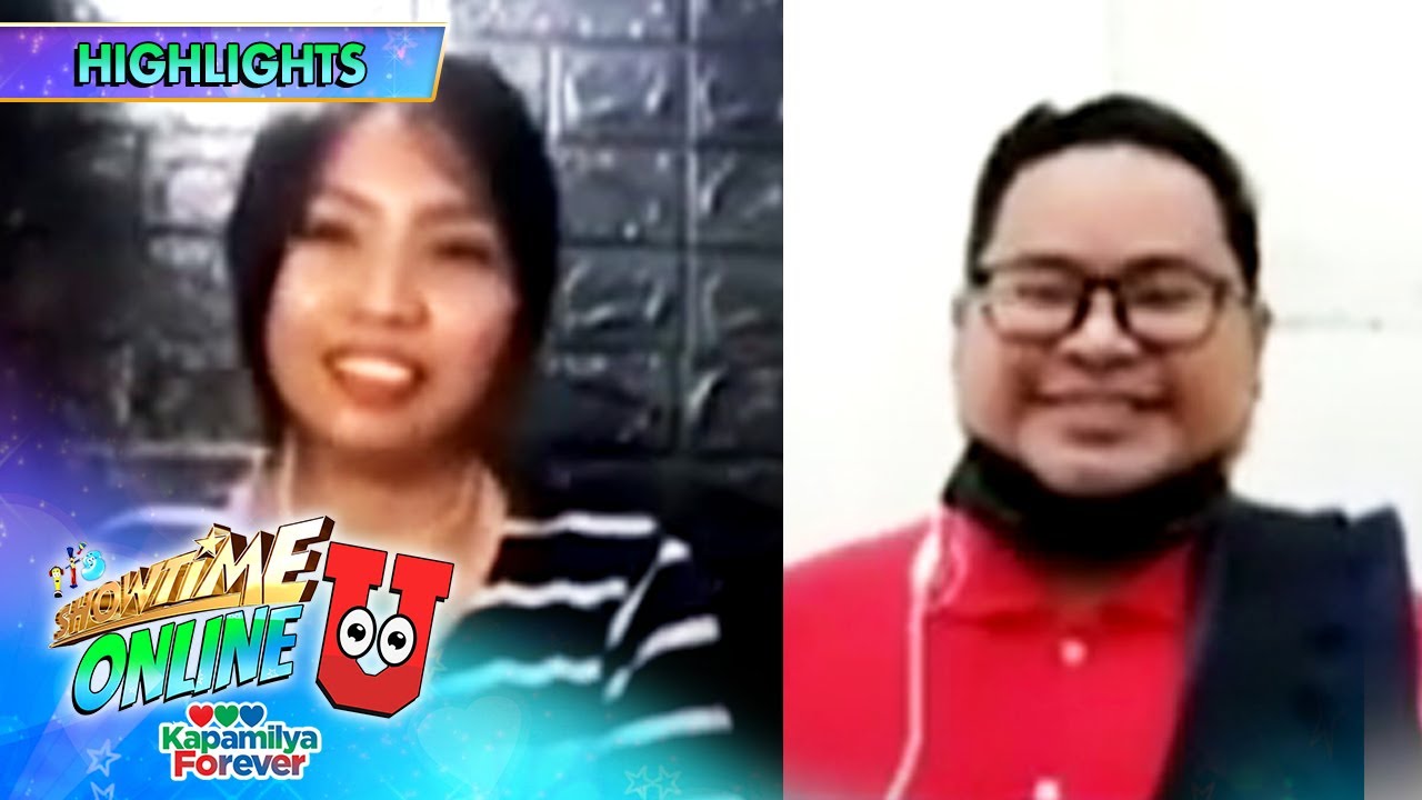 Interview with Madlang Pi-Poll winners of 9K each | Showtime Online U