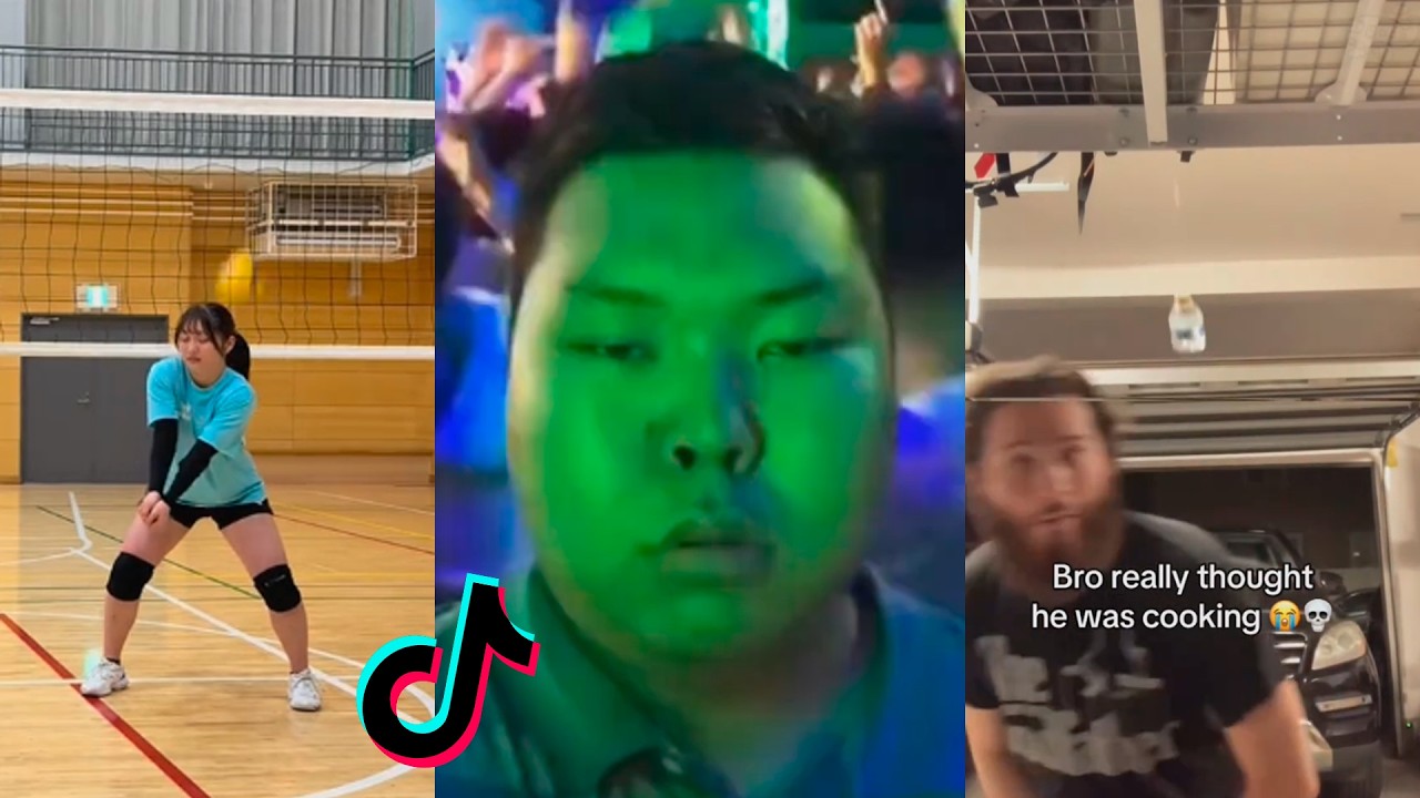 Random videos I watch at 2 a.m. #4