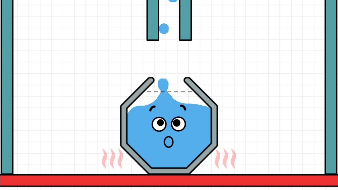 Happy Glass - All Levels Gameplay Android, iOS