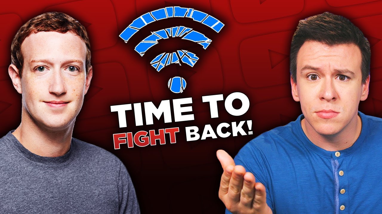 The Internet Is UNDER ATTACK Again and Controversial Viral Video Receives HUGE Backlash... ugh.