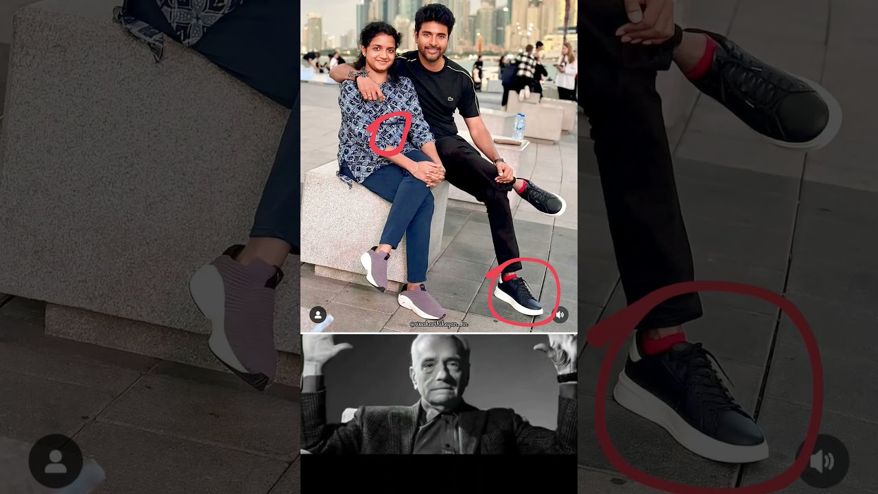 #sivakarthikeyan #sivakarthikeyan #sivakarthikeyanwife #sk #siva #commenttroll #immanwife #wife