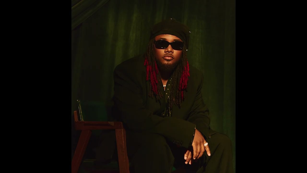 [FREE] Leon Thomas x Giveon Type Beat - 