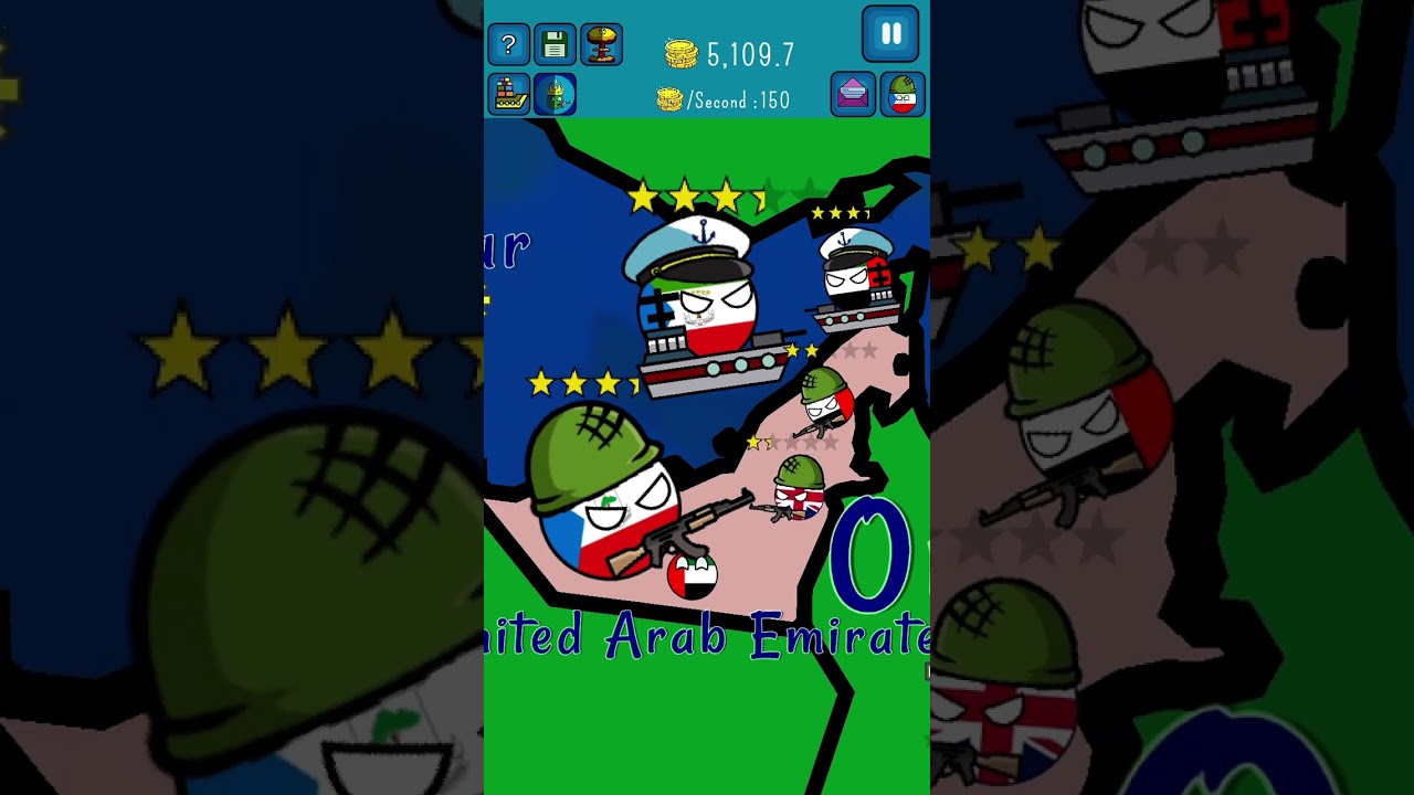 Dictators no peace episode 12 because 9 and 11 both didn’t save 