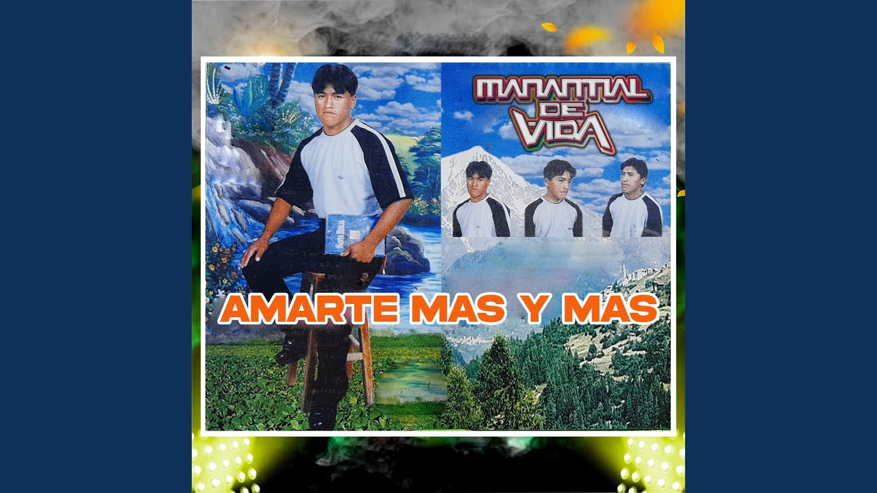 Canta y Danza