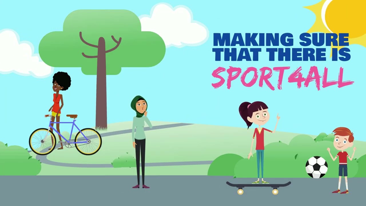 Sport4All Intro