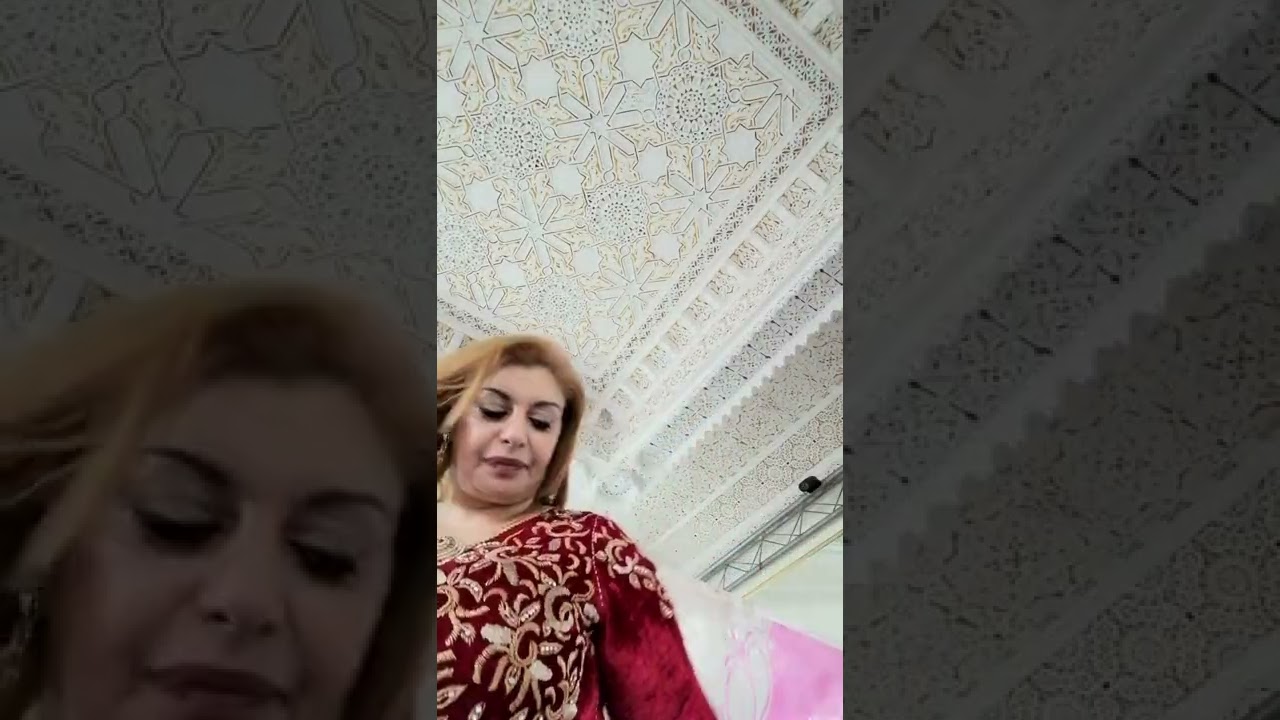 وصلة شعبية مرحبا بالجميع 0634189552
