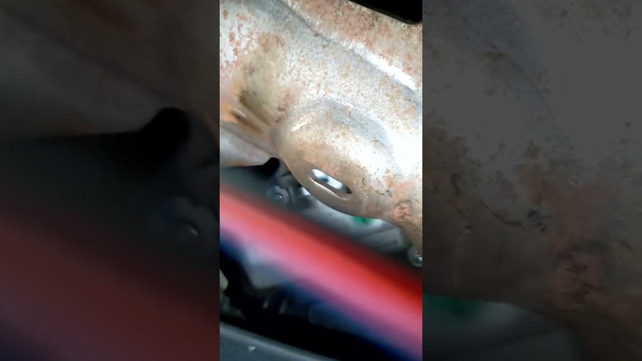 cambio radiador de calefacción Renault Logan 2014