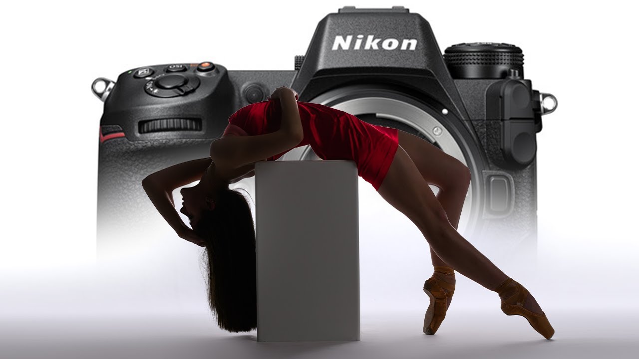 Nikon Z9 Review: Fine Art Photography with a Professional Ballerina