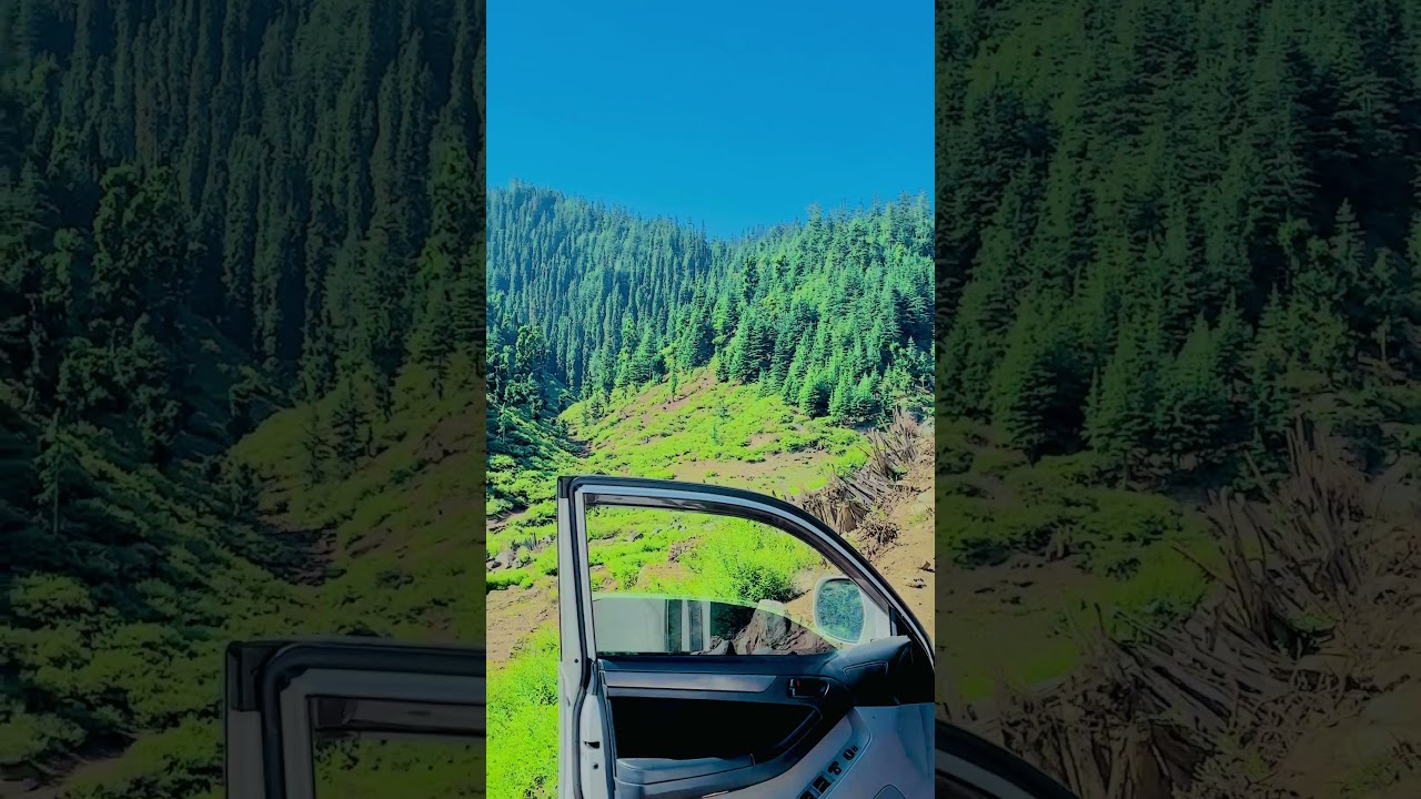 Korangal valley in kunar Afghanistan