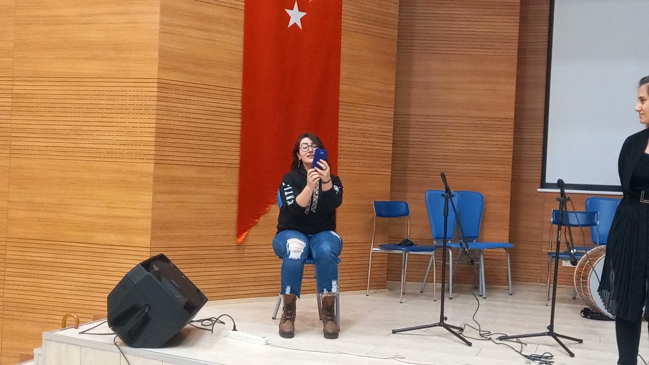 yetişkin drama