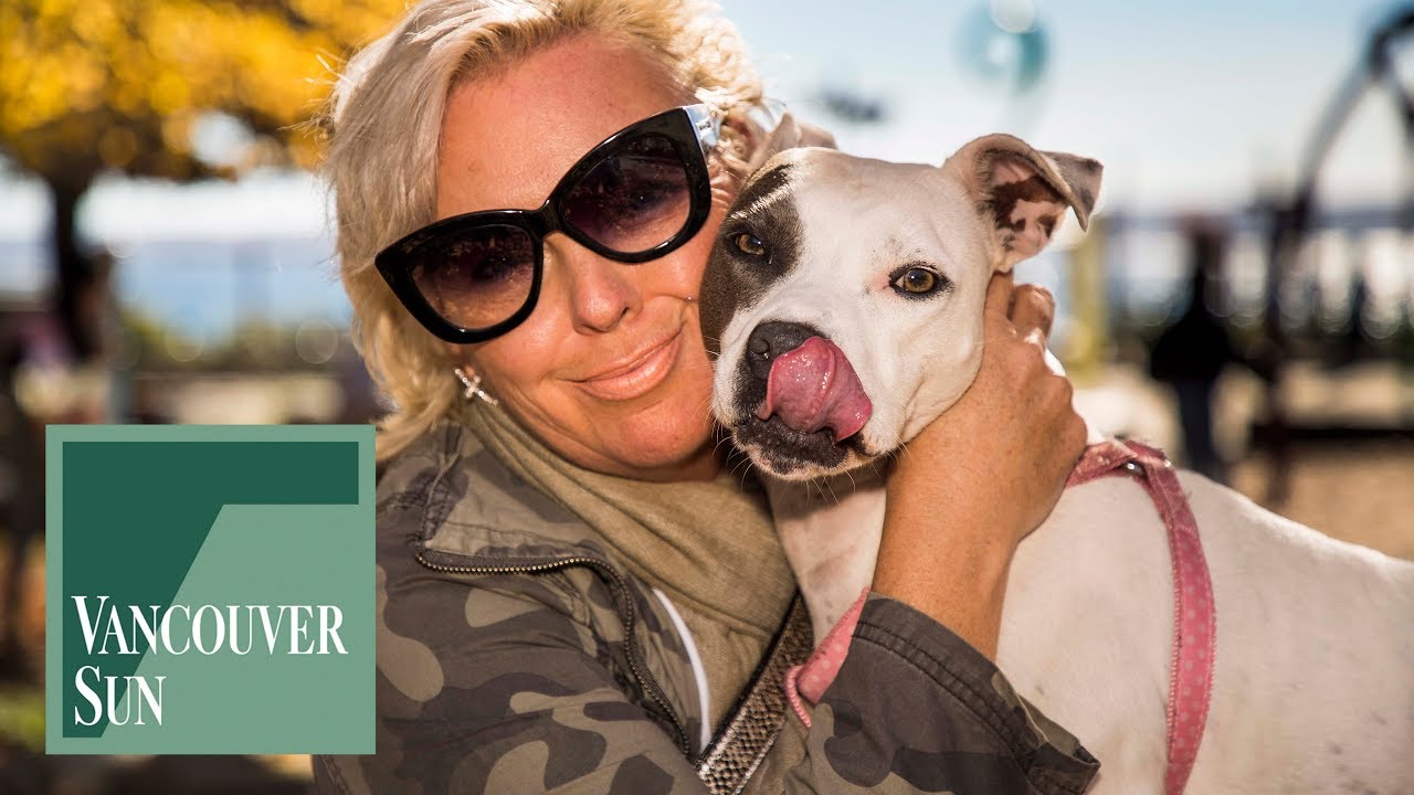 Daughter&rsquo;s beloved dog returns home | Vancouver Sun