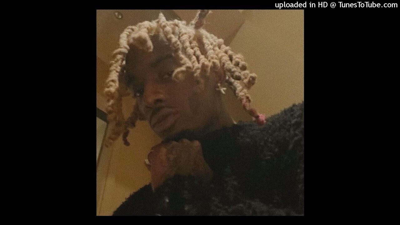 playboi carti - homicide instrumental remake