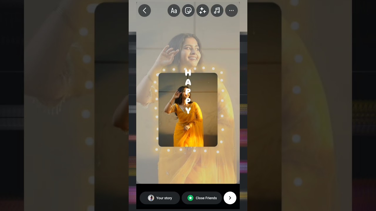 Instagram birthday story ideas simple and unique 🥳 #instagram #storyideas
