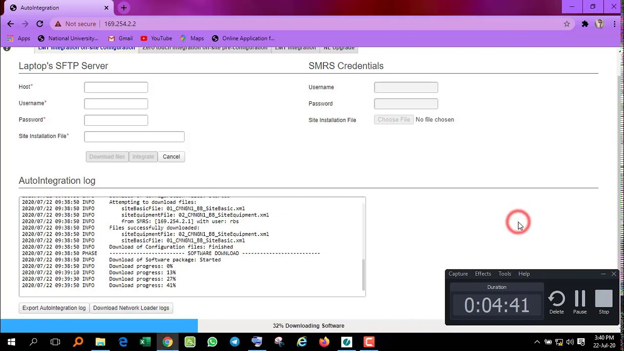 How to Script process on Baseband 5212,5216,6630,6631 #GP LTE Script  #ericsson #baseband #script