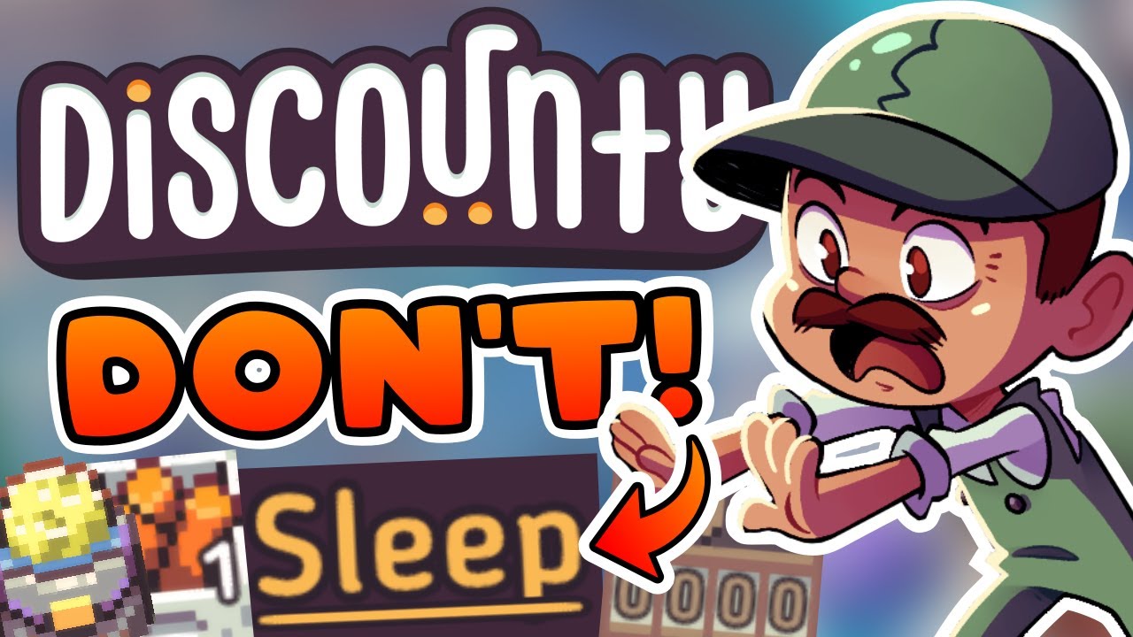 10 ошибок новичков, которых следует избегать в Discounty!