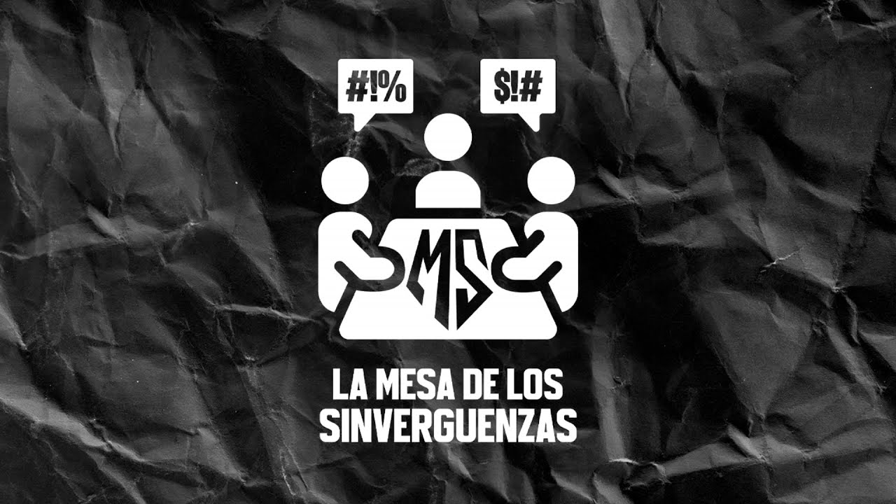 CHIFA GATE - ELECCIONES Y MAS POLÍTICA | #LAMESADELOSSINVERGUENZAS