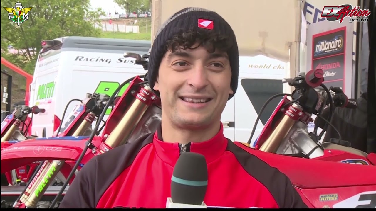 Team Millionaire Racing 2024