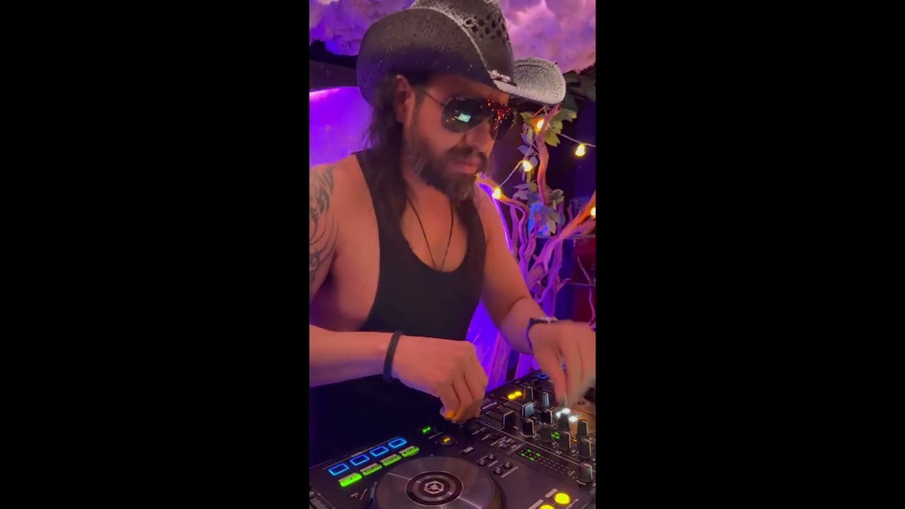 Sergio Zener - Live at Ciclo Sonoro B2B MLS (Fauno 2026)