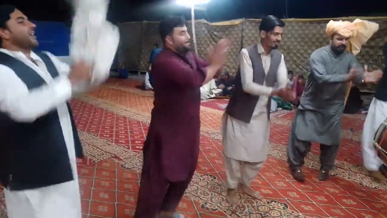 😍پشتو 😍شائستہ😍 اتن 😍