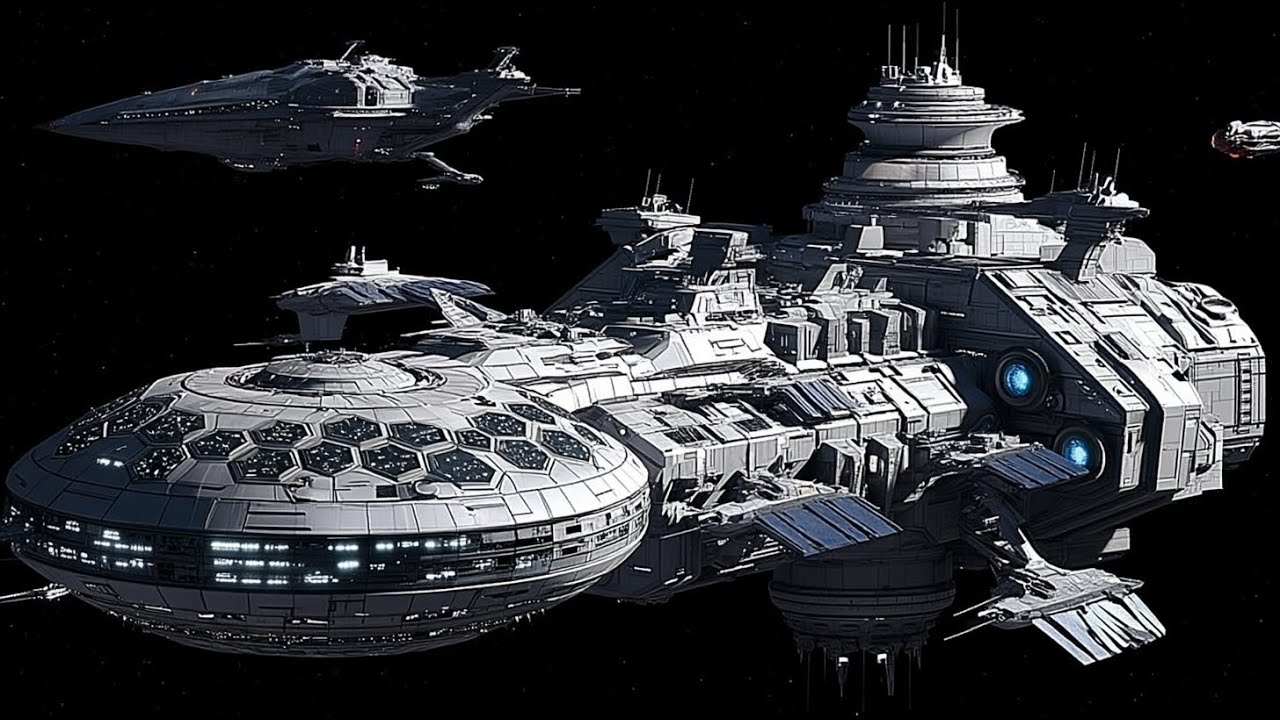 The Elders Warned Do Not Awaken Humanity — Someone Disregarded Them! Sci-Fi | Sci-Fi Story