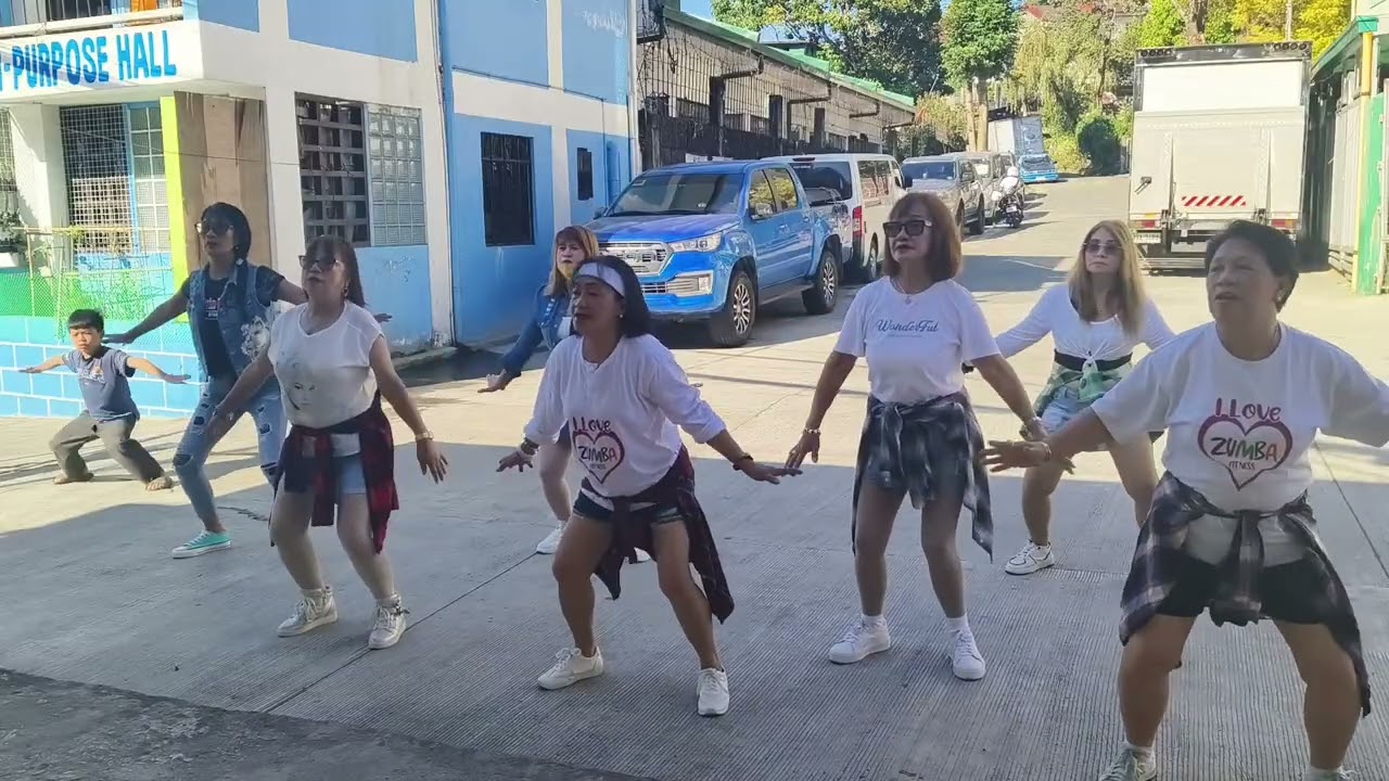 ZUMBA  02.28. 26 -01/17                                 SUBSCRIBE TO MY CHANNEL ♥️