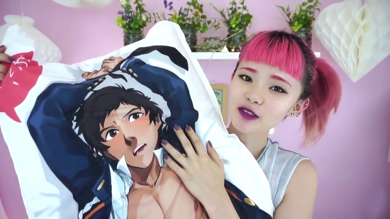 PrincessMei - September Favorites 2015 (deleted video)