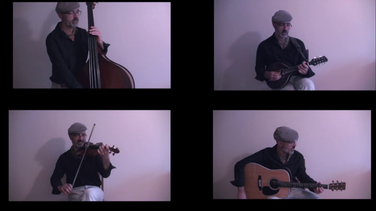 Irish celtic music/ pipe on the hob/ Jp Trasfi