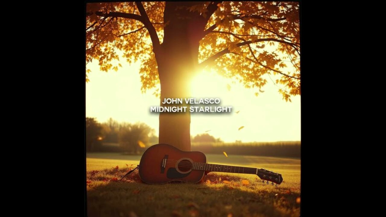 John Velasco - Midnight Starlight
