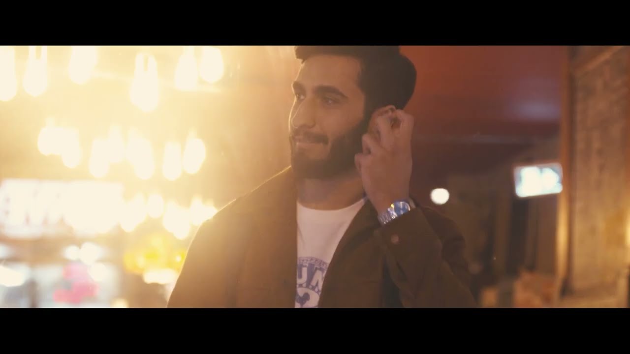 Love Perchance - a short film