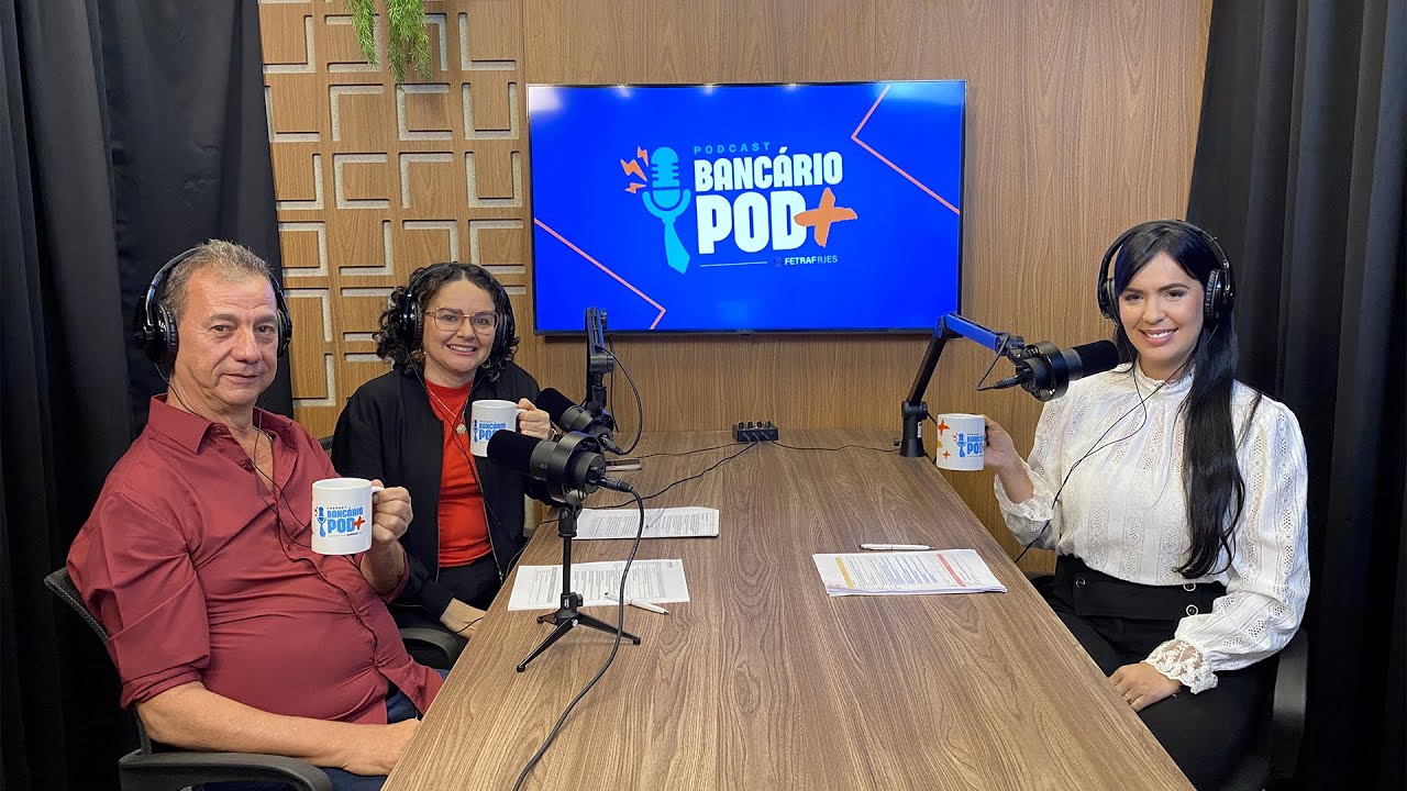 Bastidores da Campanha Nacional e as Etapas da Mobilização Nacional #S01E01