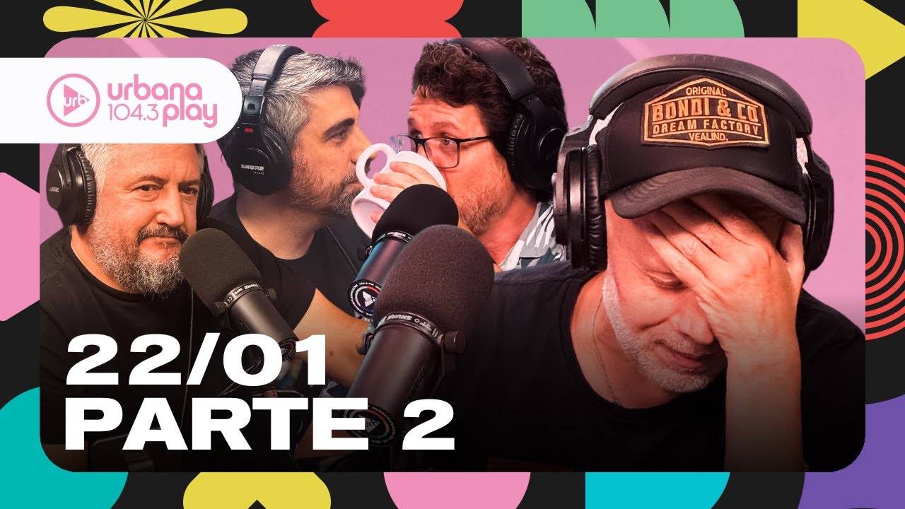 PETO NO ENTIENDE LA CONSIGNA: 100 #VueltaYMedia dicen y consultorio industrial
