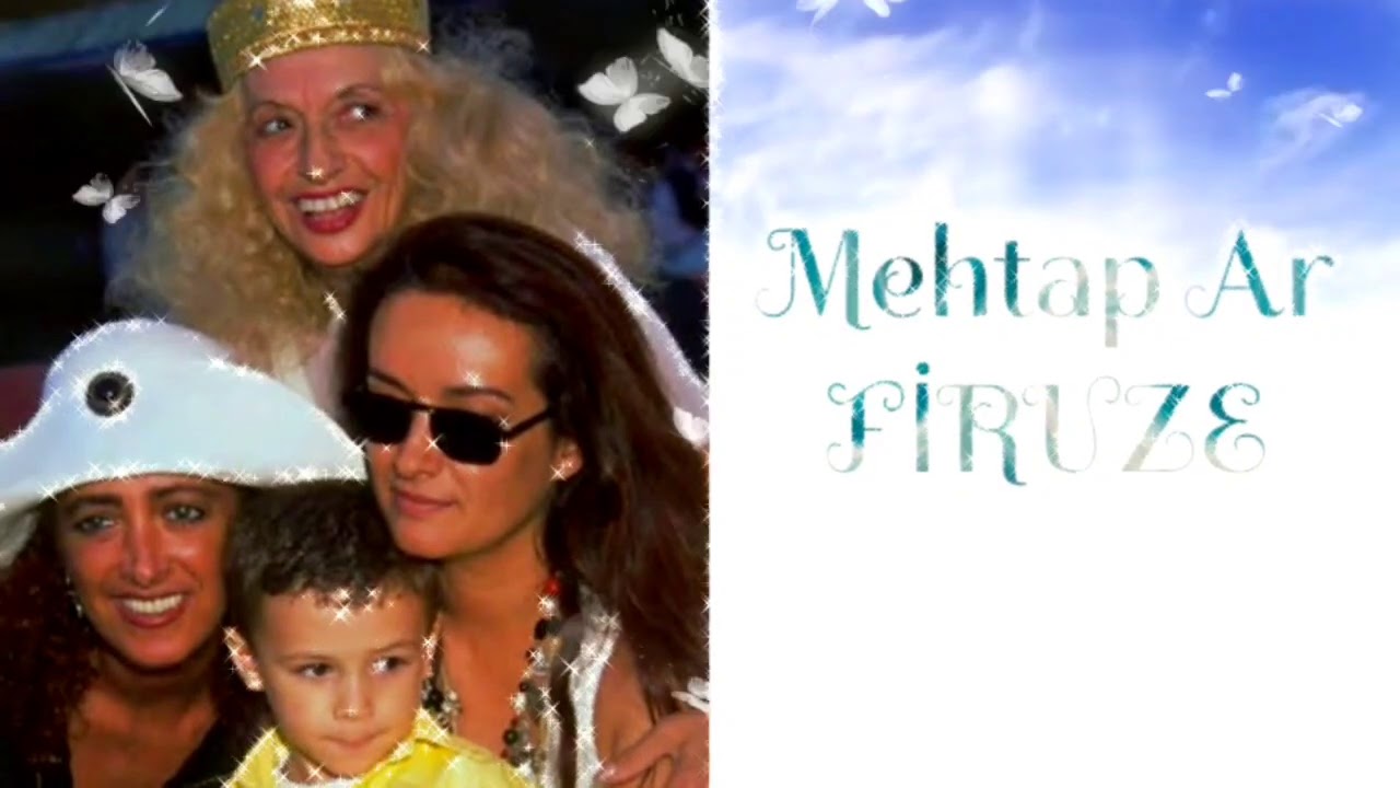 Mehtap Ar - Firuze