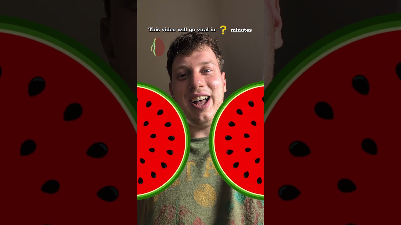 wirusowy w ??? minut