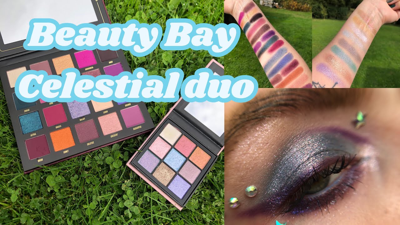 Big Beauty bay haul