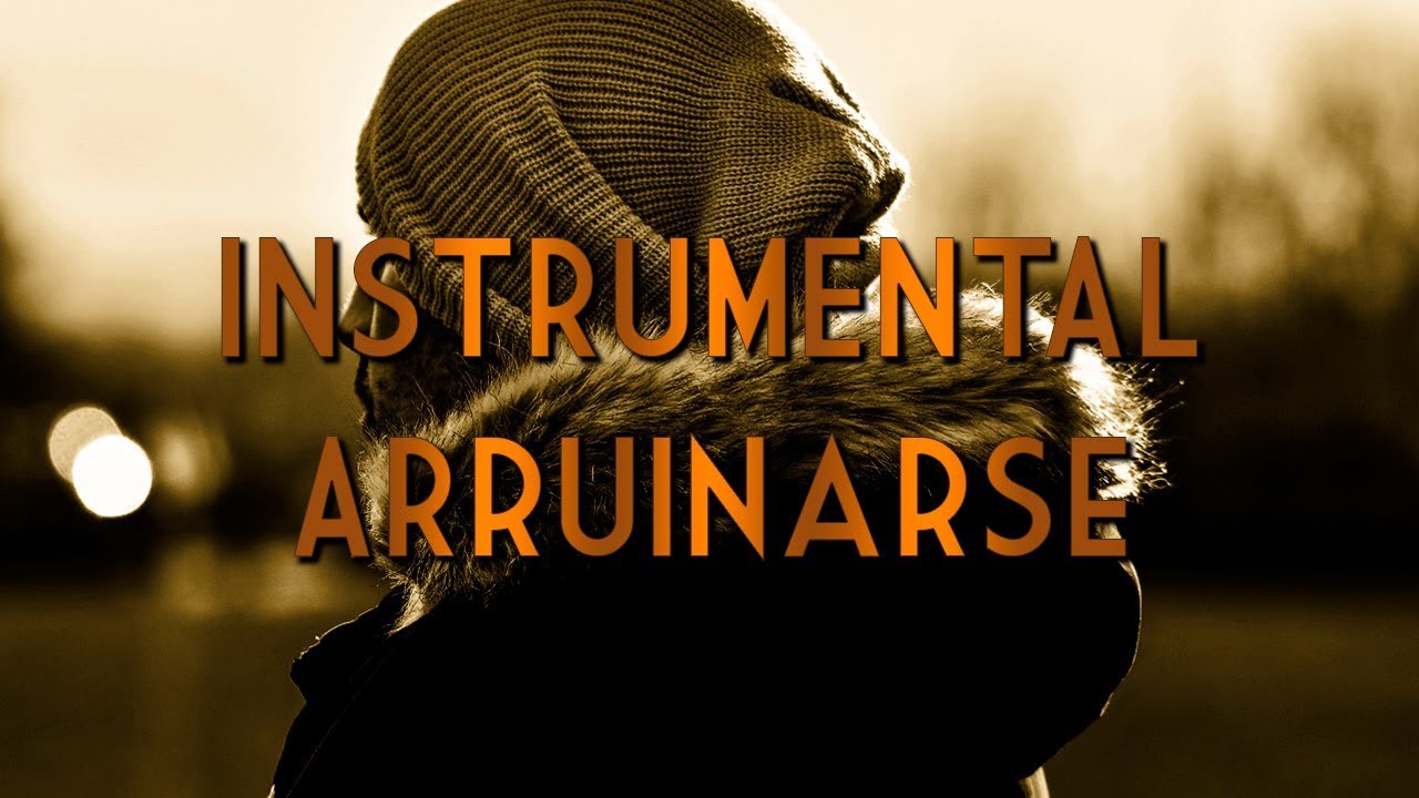 Tan Bionica - Arruinarse [INSTRUMENTAL]