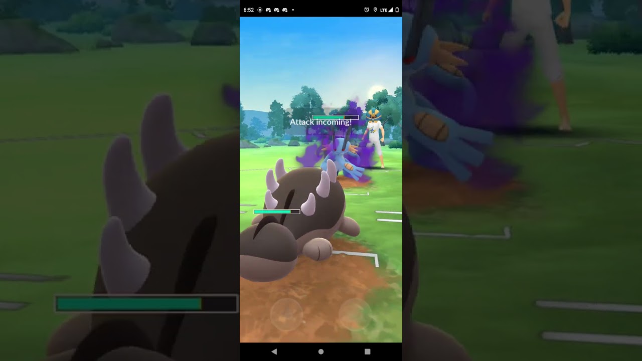 Practice against Coisabeast757