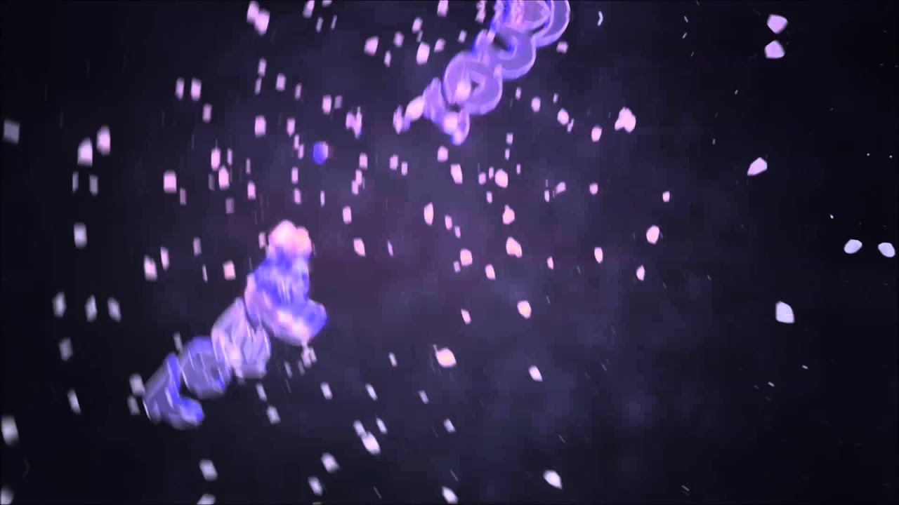 ►Intro 16│TheProdigious│By FalseFX◄