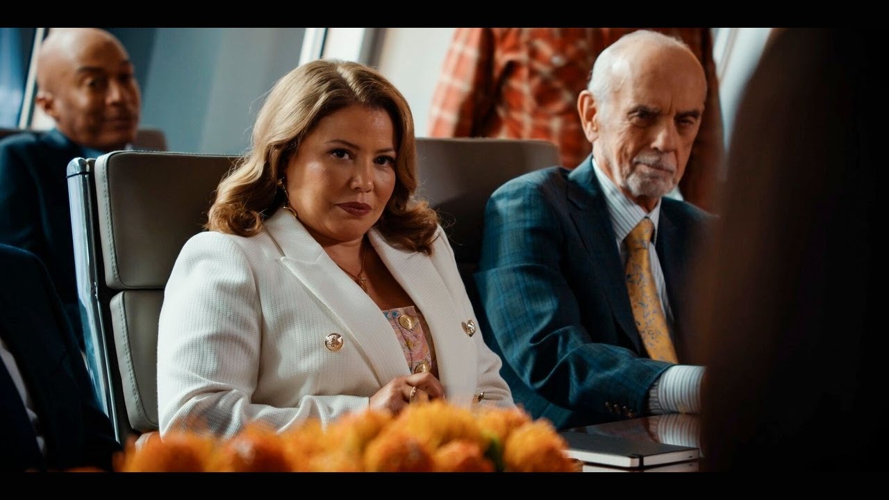 Matlock Season 2 Episode 3 Breakdown: The Sacrifice That Changes Everything